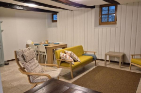 Holiday Home Mandala Cabbio - Valle di Muggio